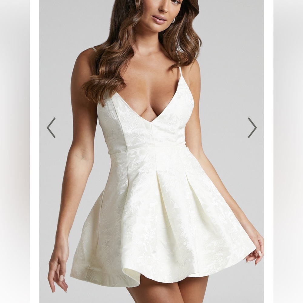 Bridal Dress